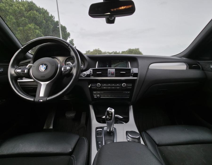 BMW  X4